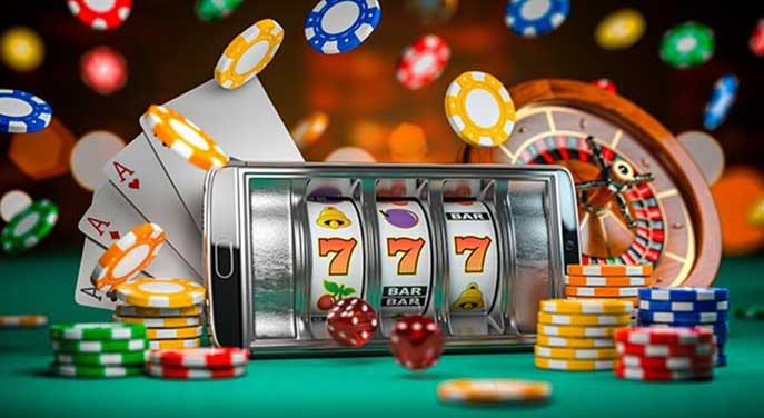 Casino Mad UK Your Ultimate Guide to Online Gaming