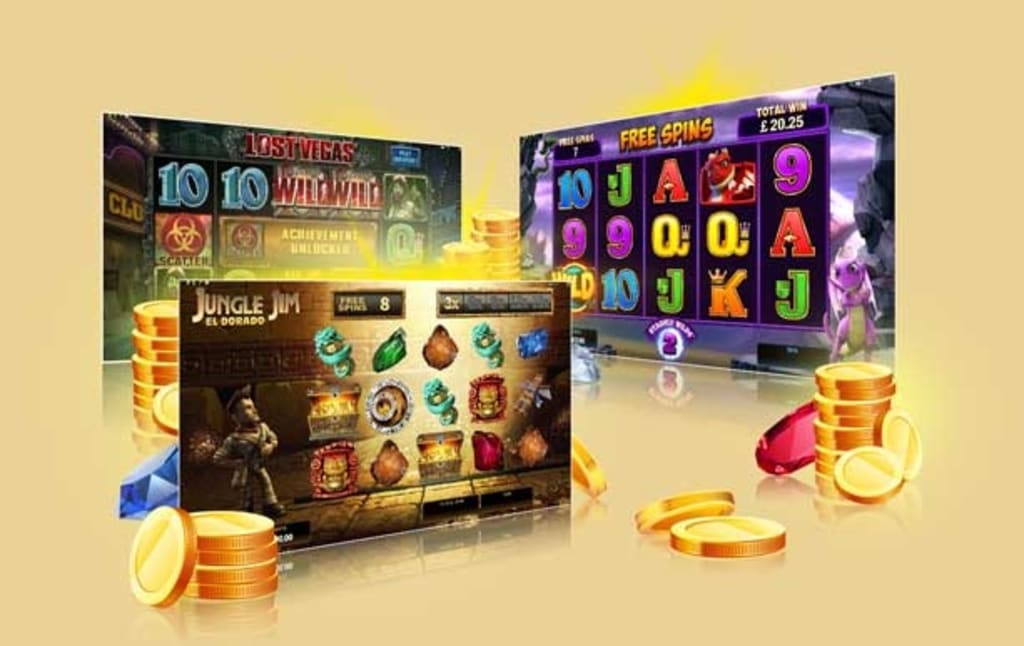Discover New No Deposit Casinos in the UK
