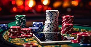 Experience Luxury Gaming at Prive Casino -332173171
