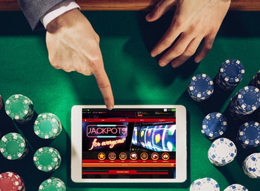How to Spot a Fair Casino A Comprehensive Guide