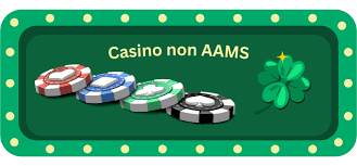 I Migliori Siti Casino Non AAMS per il Gioco Online -1986615263