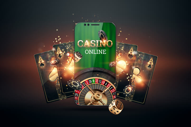 Top Casino Games Based on Popular Trends