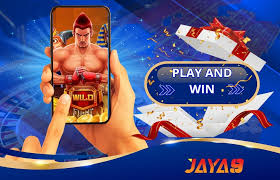 Why Jaya9 Slots Dominate the Gaming Scene