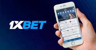 1xbet Download App Your Ultimate Betting Companion -131828826 1xbet Download App Your Ultimate Betting Companion -131828826