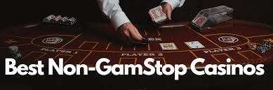 Casino Sites Not on Gamstop Your Ultimate Guide Casino Sites Not on Gamstop Your Ultimate Guide