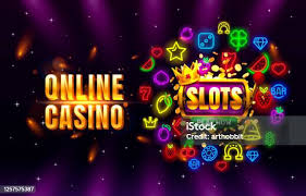 Casino Slotit Unlock the Excitement of Online Slot Games