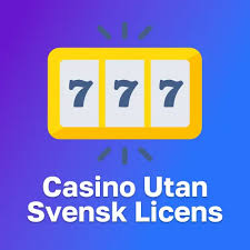 Casino utan svensk licens Minsta insättning och vad du bör veta -176796935