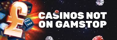 Discover Exciting Casino Sites Not on Gamstop 802675768 Discover Exciting Casino Sites Not on Gamstop 802675768