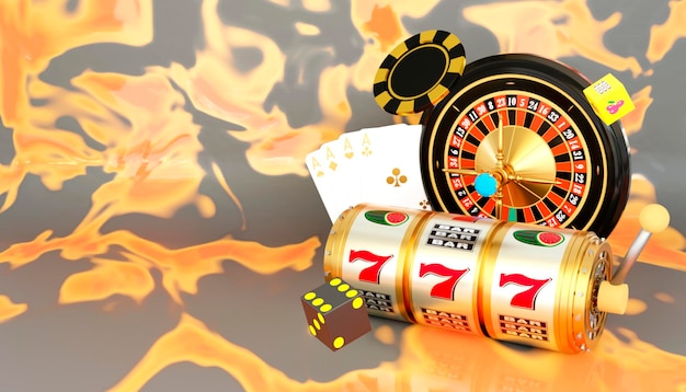 Discover the Exciting World of Jammy Jack Casino Online Games -2090189357