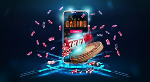 České Online Casino Zábava a Šance na Výhru