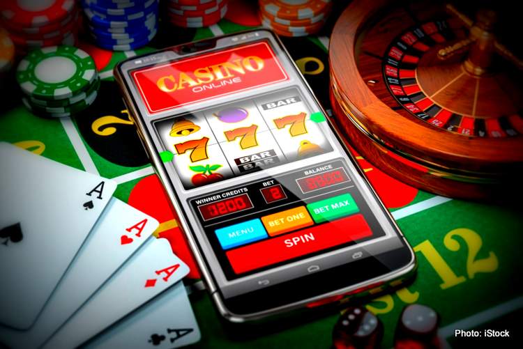 Experience the Thrill of Huge Wins at Online Casinos -1803513138