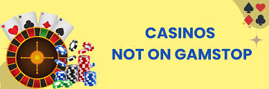 Exploring Non GamStop Casinos Opportunities and Risks Exploring Non GamStop Casinos Opportunities and Risks