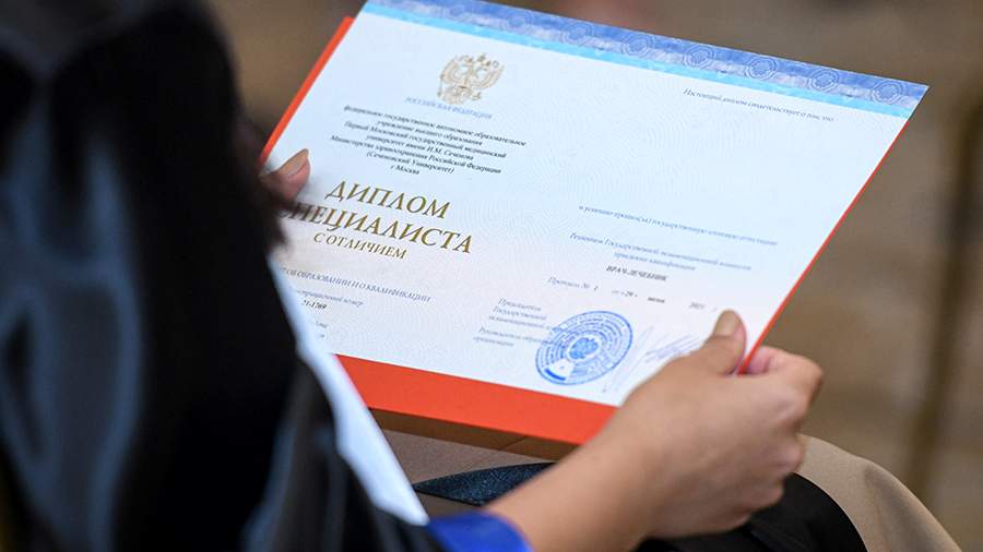 Купить диплом в Уфе без лишних затрат и проблем