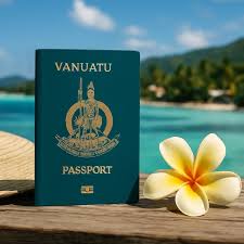 Understanding the Costs of Vanuatu Passport Application 894960955