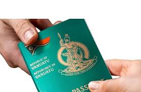 Understanding the Costs of Vanuatu Passport Application 894960955