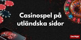 Utländska Casino En Djupdykning i Spelvärlden 668569065