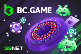 BC Game Казино Ваш Путь к Игровым Удачам BC Game Казино Ваш Путь к Игровым Удачам
