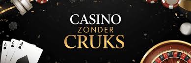 Betrouwbaar Casino zonder CRUKS Veilige Spelervaring