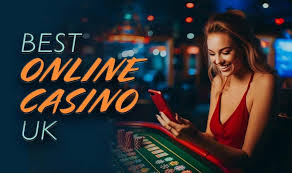 Discover the Best UK Casino Bonuses Your Ultimate Guide with BonusFinder Discover the Best UK Casino Bonuses Your Ultimate Guide with BonusFinder
