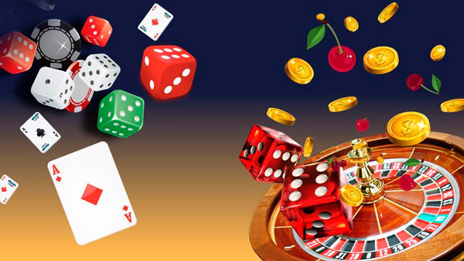 Discover the Exciting World of Casino Space Slots in the UK 1507849924