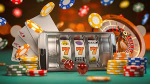 Experience the Thrill of BK8 Online Casino Your Ultimate Gaming Destination 1695156174