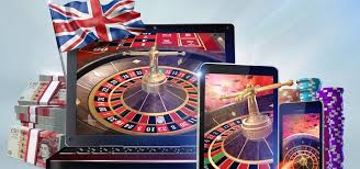 Experience the Thrill of Online Casinos at UK Casino Club Experience the Thrill of Online Casinos at UK Casino Club