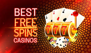 Unlock 60 Free Spins No Deposit Your Guide to Winning Big