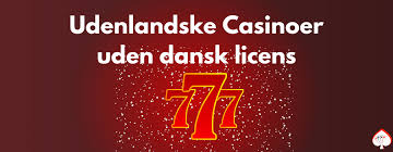 Bedste Online Casino En Guide til Spiloplevelsen
