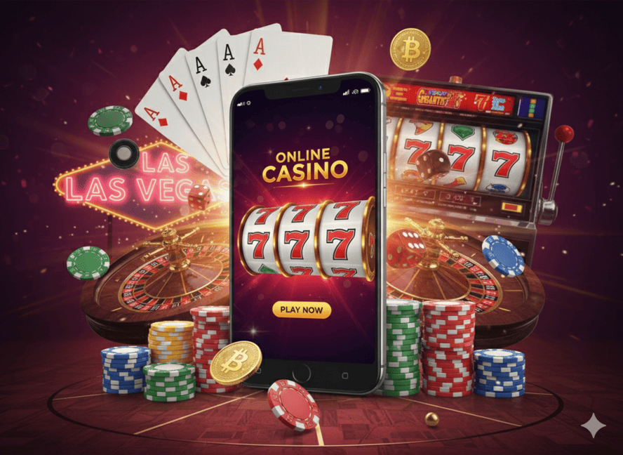 Bedste Online Casino Uden Dansk Licens - Find Din Favorit Spilleplatform