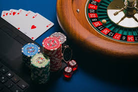 Bitcoin Roulette The Future of Online Gambling -353151903 Bitcoin Roulette The Future of Online Gambling -353151903