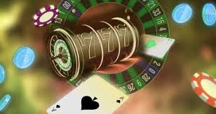Casino Lucky Max Your Gateway to Unforgettable Gaming Experiences
