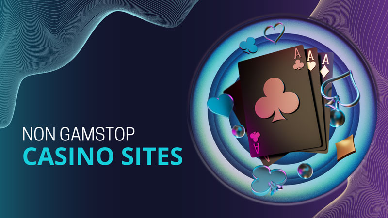 Exploring Live Casinos Not Signed Up for GamStop
