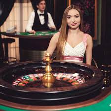 Exploring Live Roulette Options Not on GamStop 1845034659