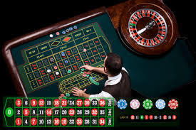 Exploring Live Roulette Options Not on GamStop 1845034659