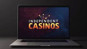 Exploring New Independent Casino Sites A Guide to the Future of Online Gaming