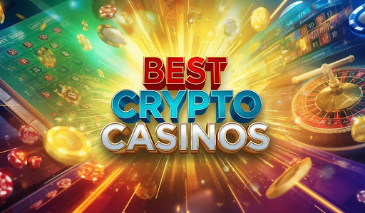 Exploring the Rise of Crypto Casinos A New Era of Online Gambling -153124403