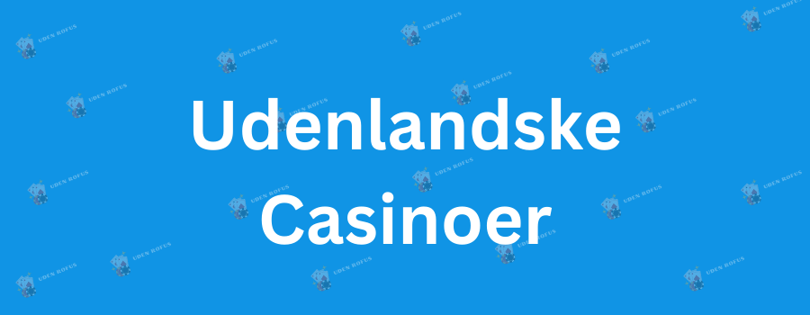 Få de Bedste Casino Bonusser i dag og Spillere Favoritter