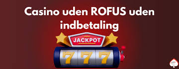 Find de Bedste Casinoer uden om ROFUS 668960175