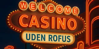 Find de Bedste Online Casinoer Uden ROFUS 1565937597