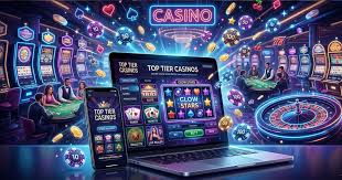 Forskning i EU-licenserede online casinoer