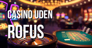Gambling uden Rofus En Guide til Ansvarligt Spil
