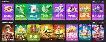 JB Casino Overview Your Gateway to an Exciting Gaming Experience