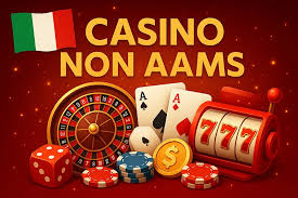 Miglior Sito Casino Non AAMS Guida Completa per Giocatori 1168710972