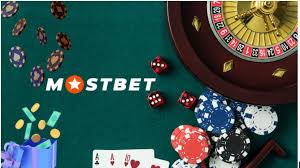 Mostbet İdman Bahisləri və Online Oyunlar Uğur Qazanmağın Yolu