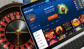 Mostbet-ə Giriş İlk Addımlarınız