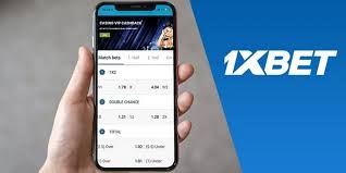 1xbet ID APK Your Gateway to Exciting Online Betting