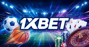 1xBet Morocco A Comprehensive Guide to Online Betting -830066871