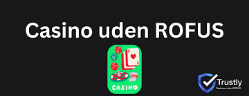 Bedste Casino Uden Rofus Find dit Ideelle Spilsted 935043894