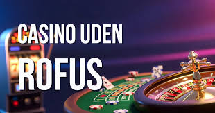 Casino uden Rufus – Spil trygt med Trustly