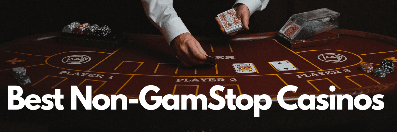 Discovering UK Casino Sites Not on GamStop 130138176